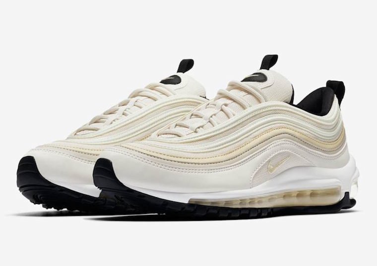 Nike Air Max 97 Phantom 921733-007