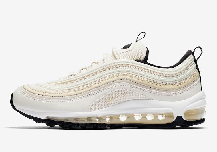 Nike Air Max 97 Phantom 921733-007