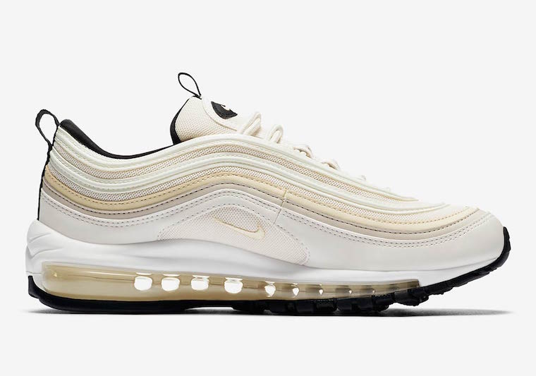 Nike Air Max 97 Phantom 921733-007