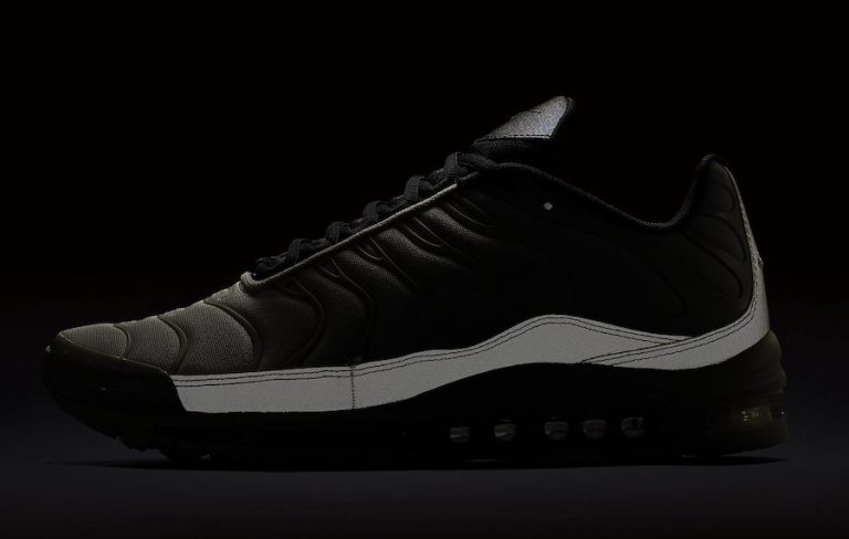 nike air max 97 plus light orewood brown