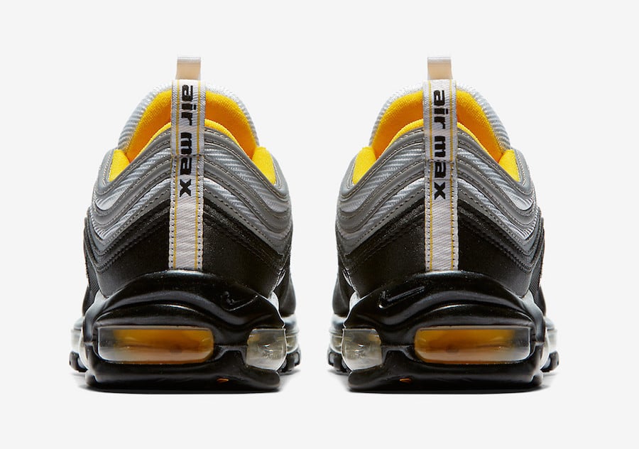 steelers air max