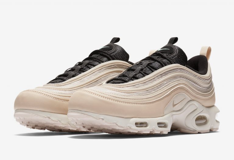 Nike Air Max Plus 97 Light Orewood Brown AH8143-100 | SneakerFiles