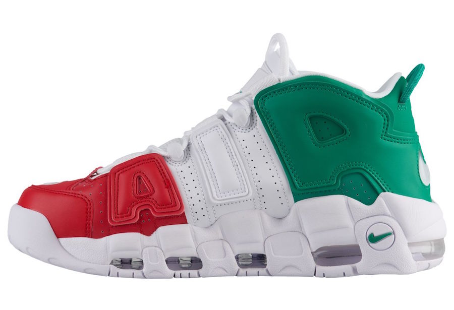 air more uptempo 2018 release