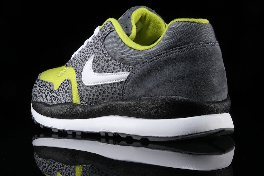 Nike Air Safari Bright Cactus AO3298-001