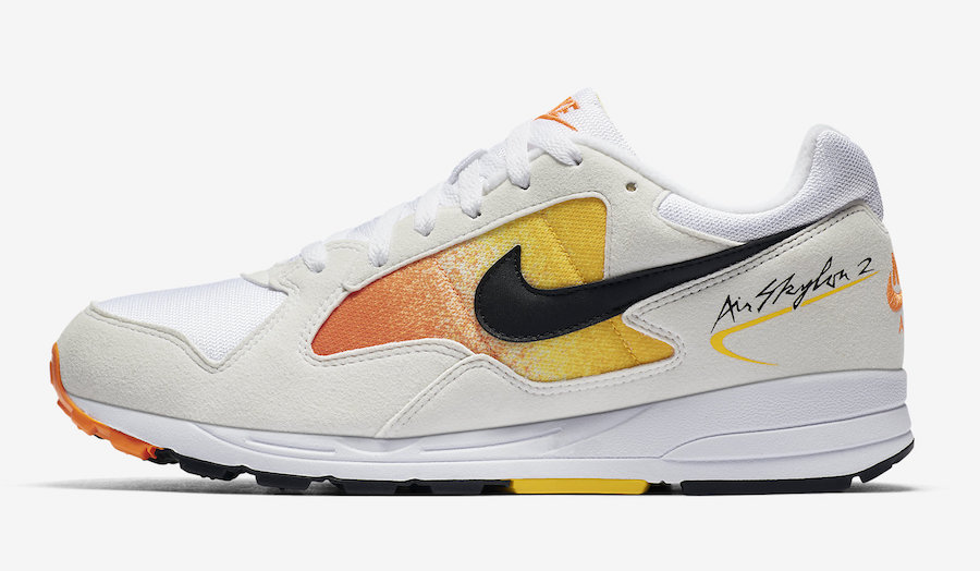 Nike Air Skylon 2 Amarillo AO1551-102