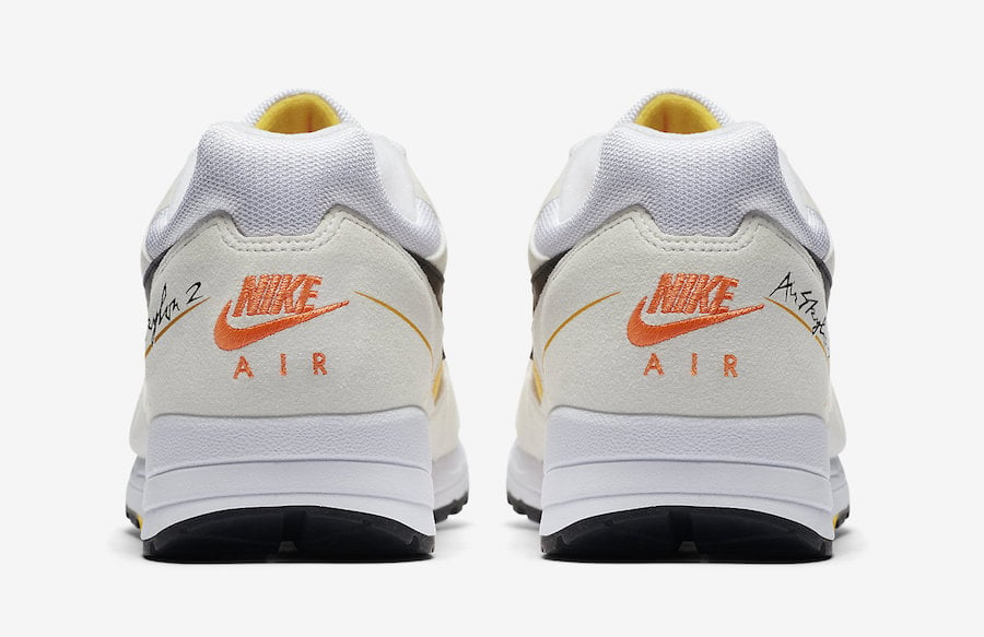 Nike Air Skylon 2 Amarillo AO1551-102