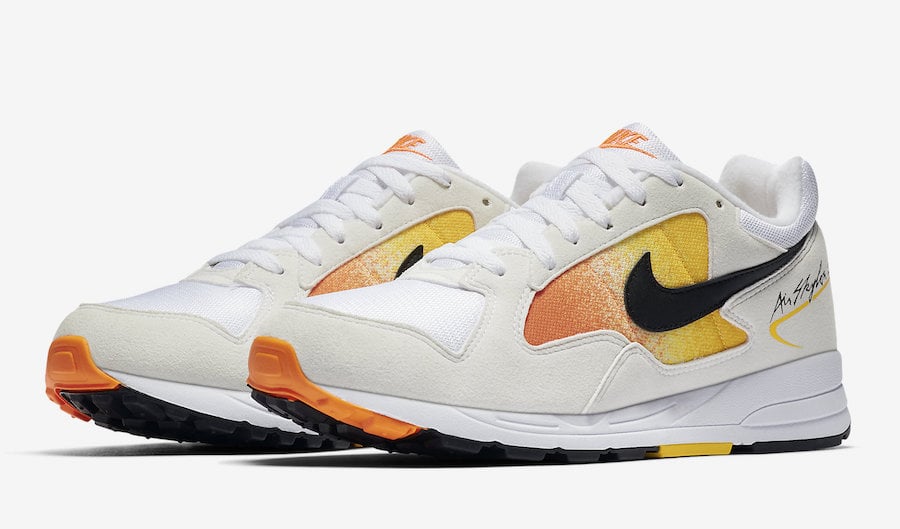 Nike Air Skylon 2 Amarillo AO1551-102