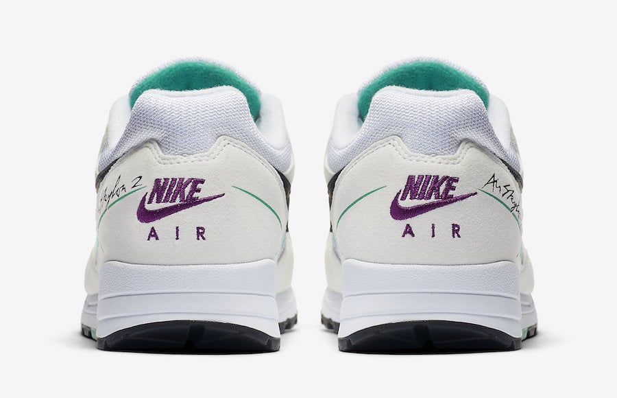 Nike Air Skylon 2 Clear Emerald AO4540-100