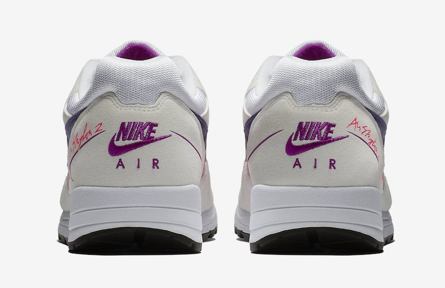 Nike Air Skylon 2 Solar Red AO1551-103