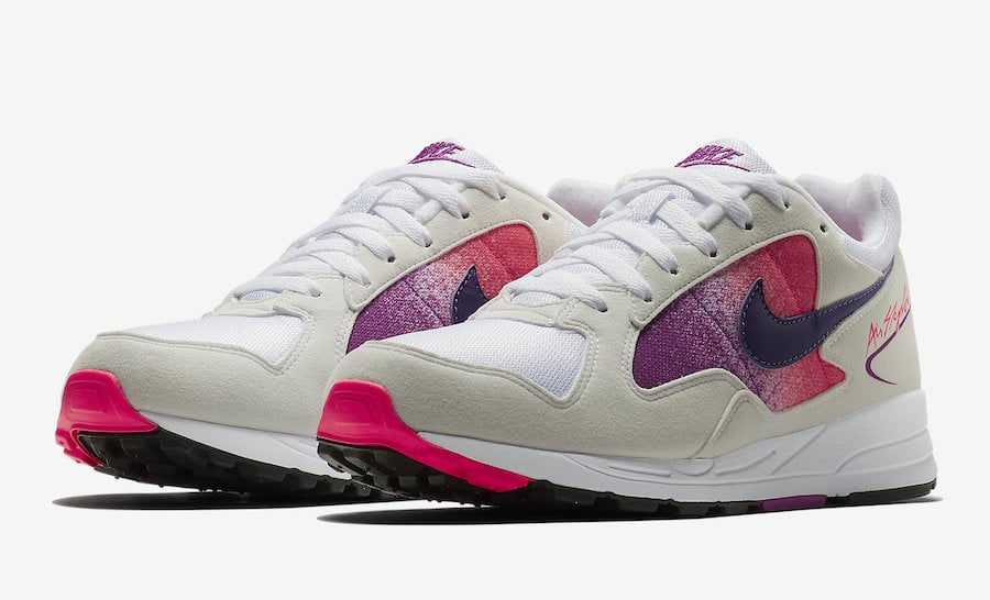 Nike Air Skylon 2 Solar Red AO1551-103