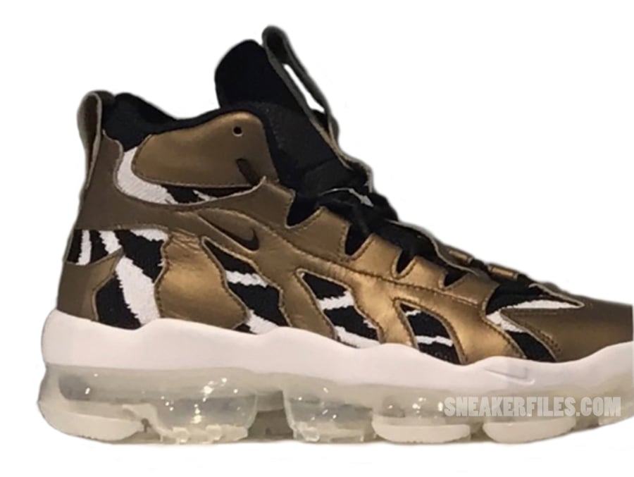 Nike Air VaporMax DT Diamond Turf 2019 Leak