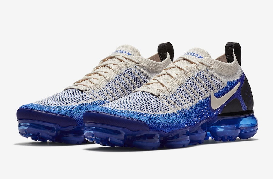 nike air vapormax flyknit 2 chrome