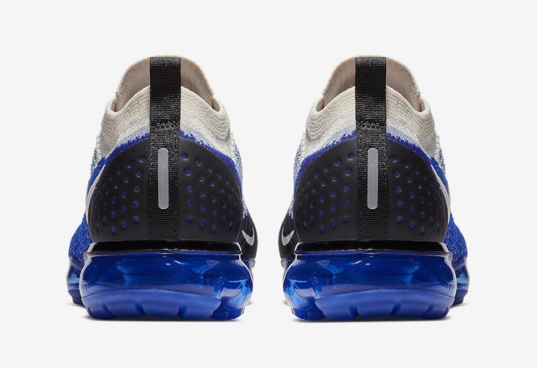 racer blue vapormax flyknit 2