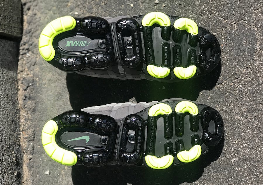 Nike Air VaporMax Neon AJ7292-001