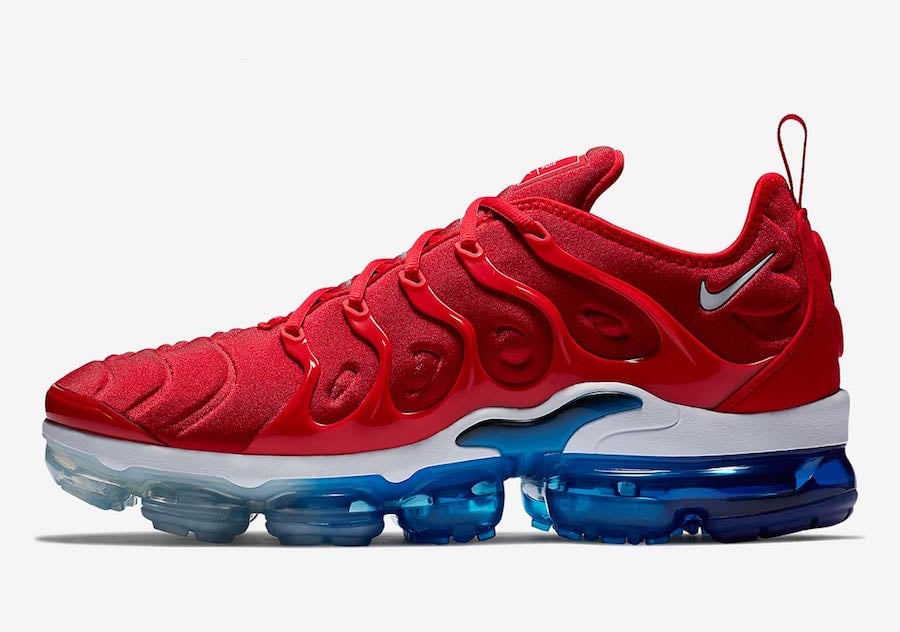 nike vapormax plus usa