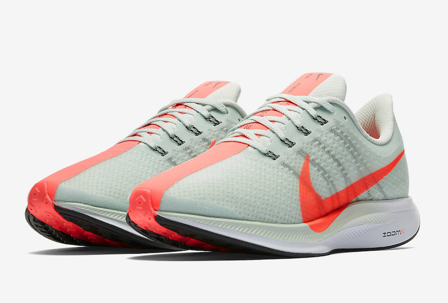 Nike Zoom Pegasus Turbo Also Releasing in Women’s Sizes