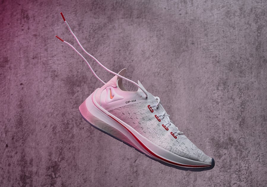 nike exp x14 womens 2014