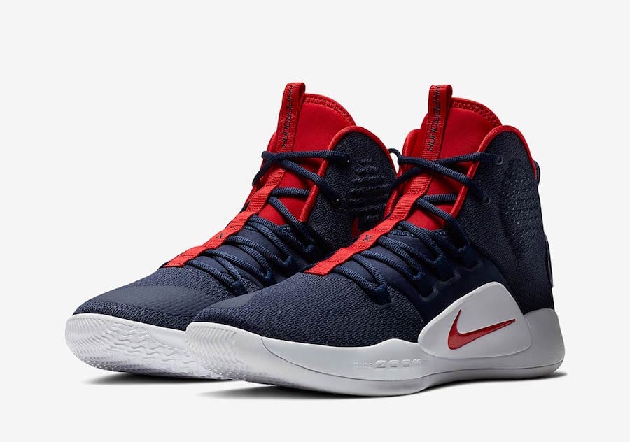 hyperdunk usa