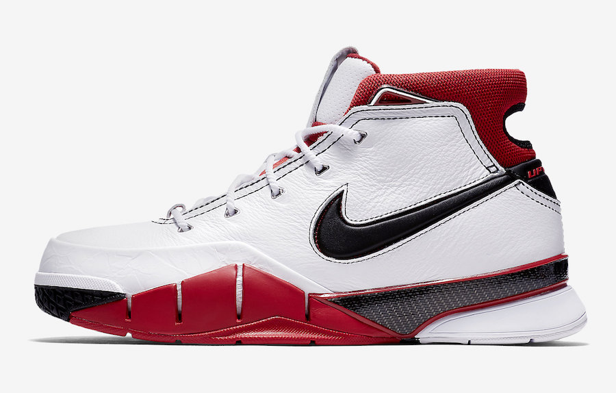 Nike Kobe 1 Protro All-Star AQ2728-102 | SneakerFiles