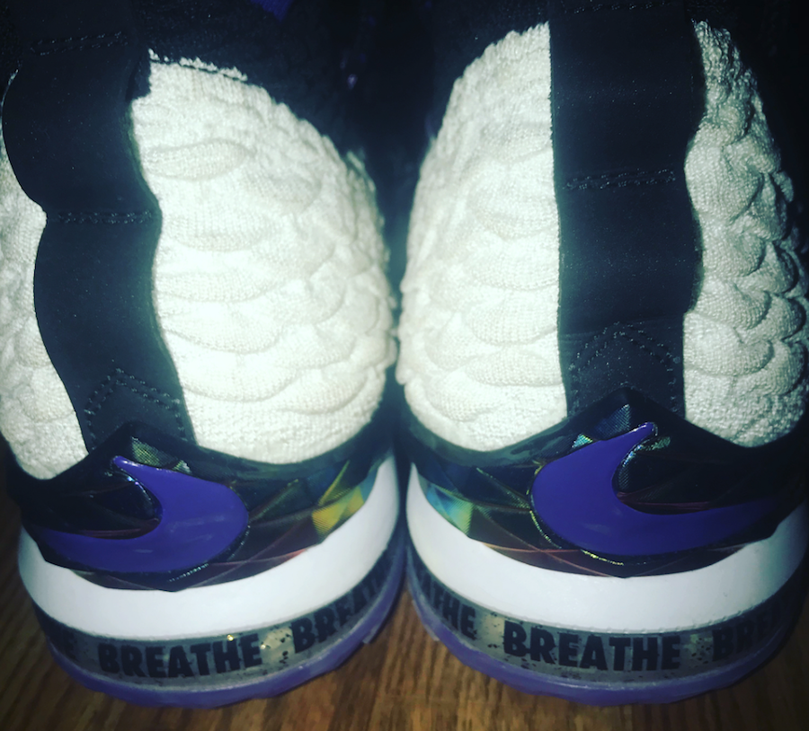 purple rain lebron 15