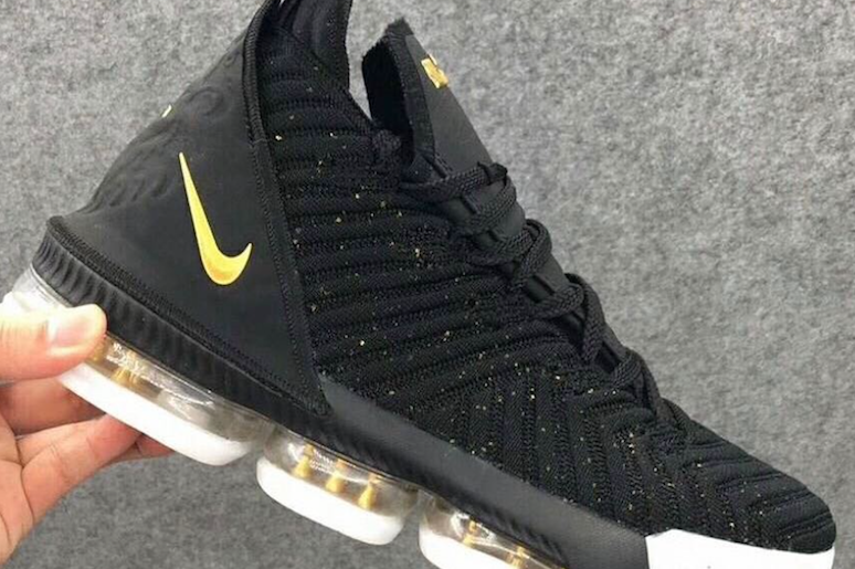 price of lebron 16