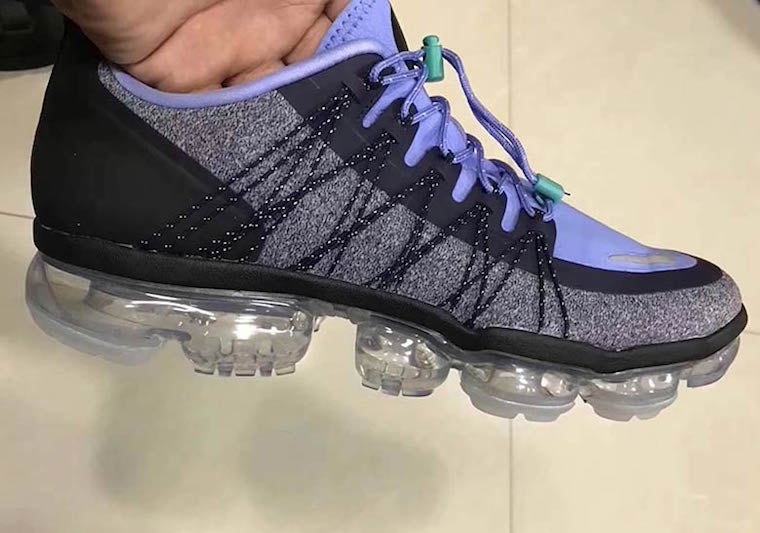 Nike VaporMax Flywire
