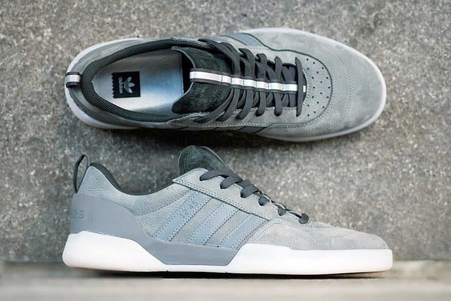 Numbers adidas City Cup Release Date | SneakerFiles