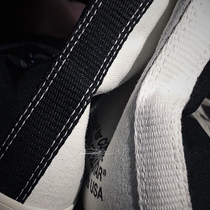 chuck taylor off white restock