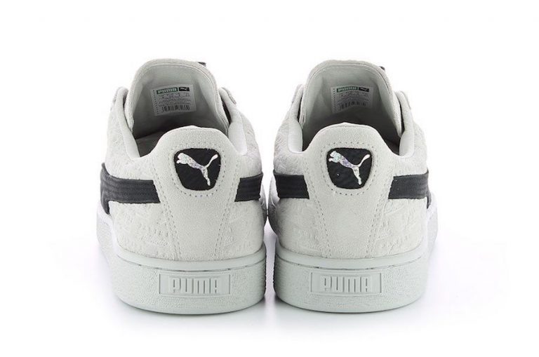 puma suede panini
