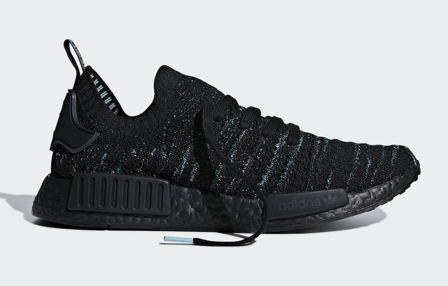 galaxy nmds