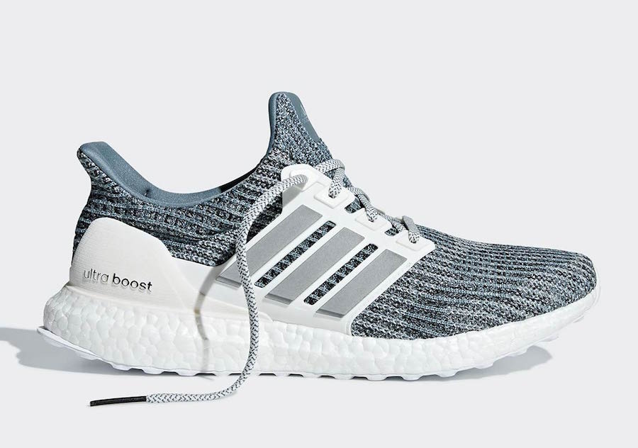 Parley is Releasing Another adidas Ultra Boost This Fall