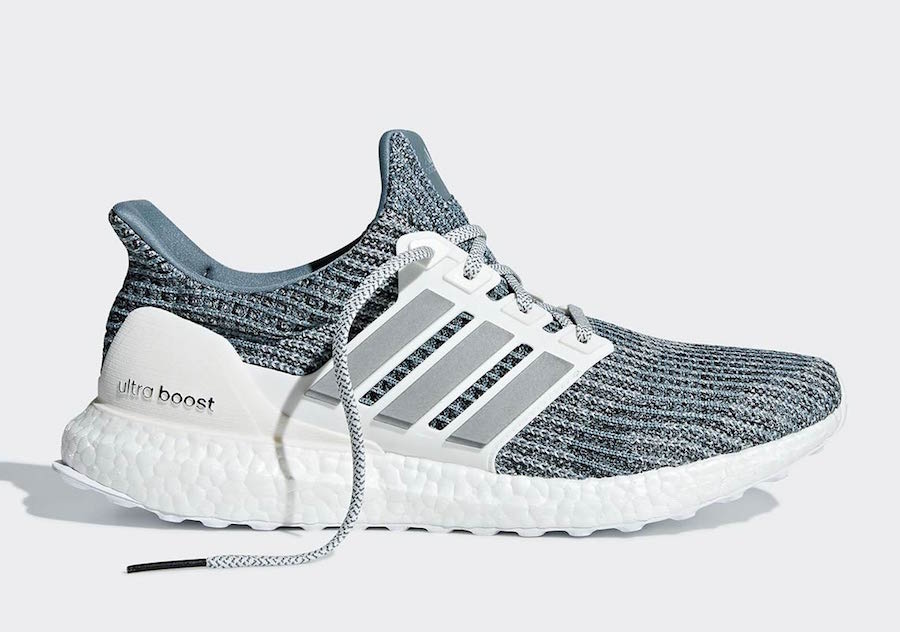 ultra boost parley 4.0 release date