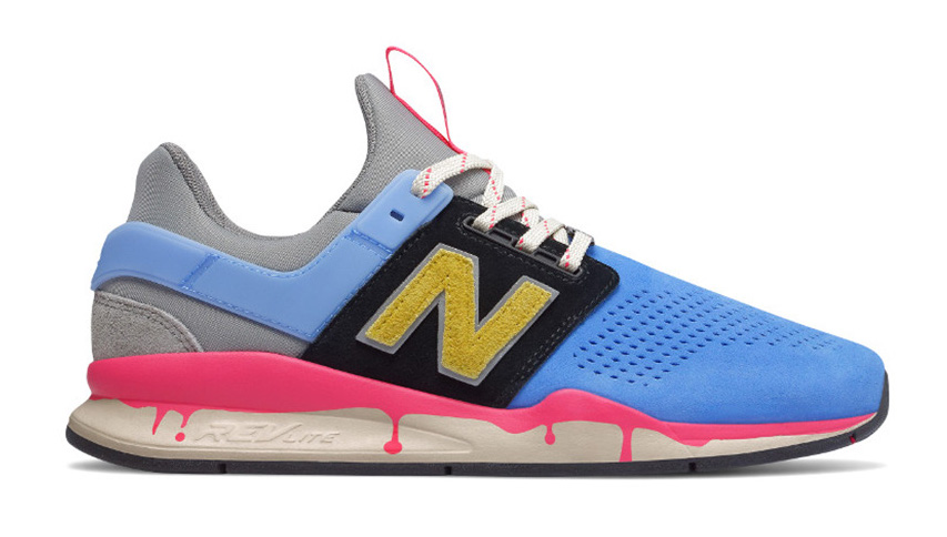 new balance 247 colorways