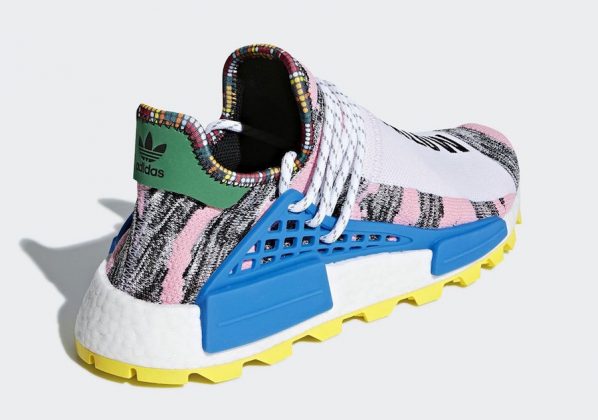 nmd hu solar pack