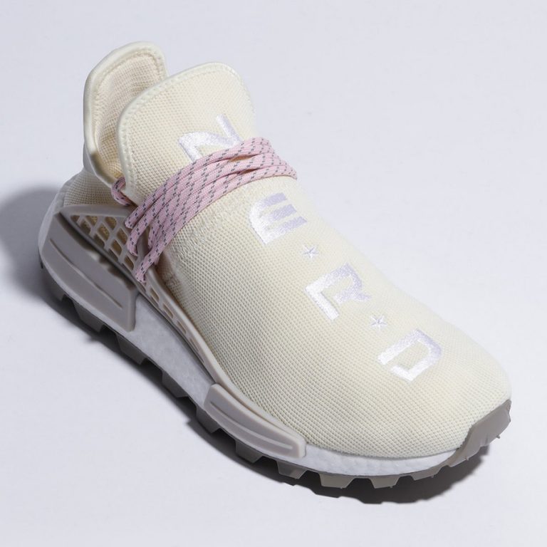 adidas nmd hu you nerd