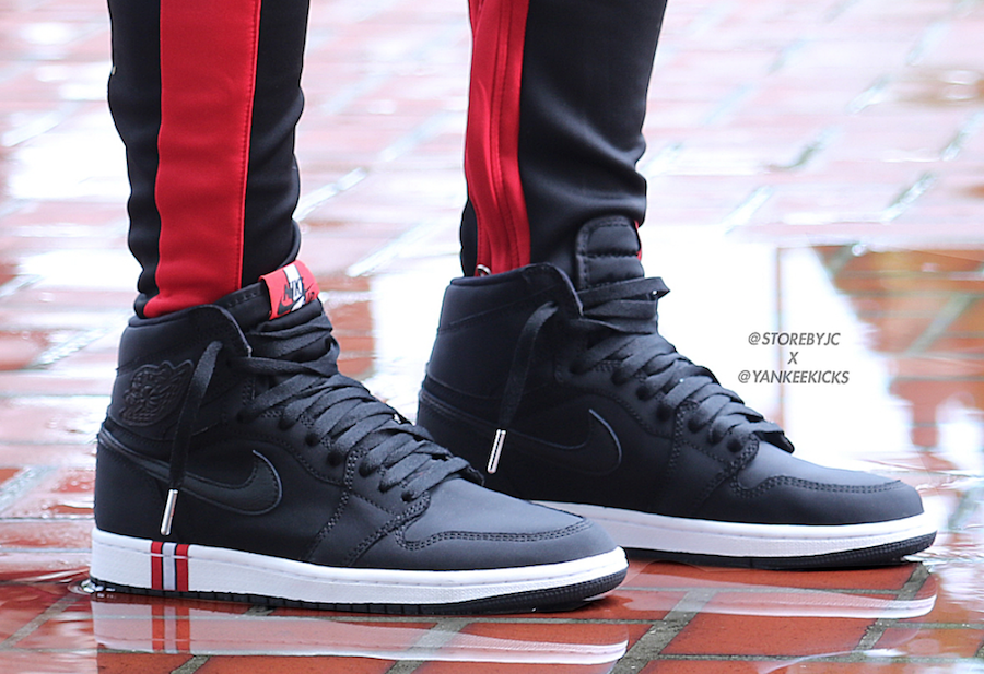 air jordan 1 retro high psg men's shoe