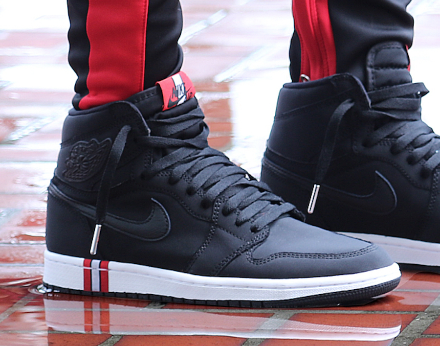 Air Jordan 1 Paris Saint-Germain Release Date | SneakerFiles