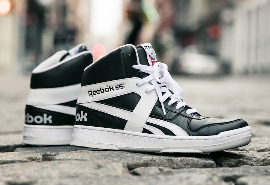 Reebok BB5600 Retro 2018 OG