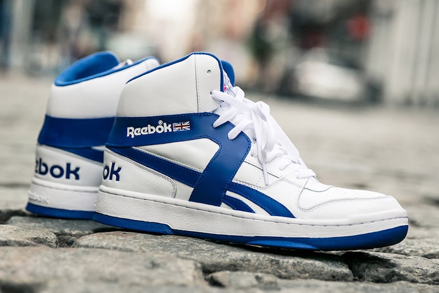 reebok retro 2018