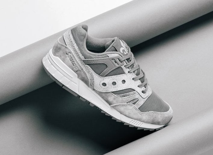 Saucony Grid SD ‘Garden District’ Inspired by New Orleans