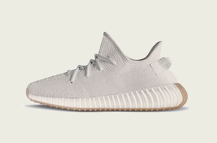 yeezy boost sesame