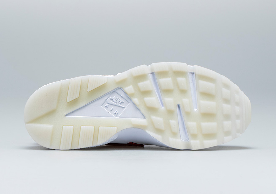 Shoe Palace Nike Air Huarache QS