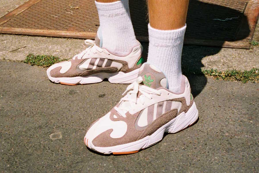 Solebox x adidas Yung-1 Collaboration Could Release Soon