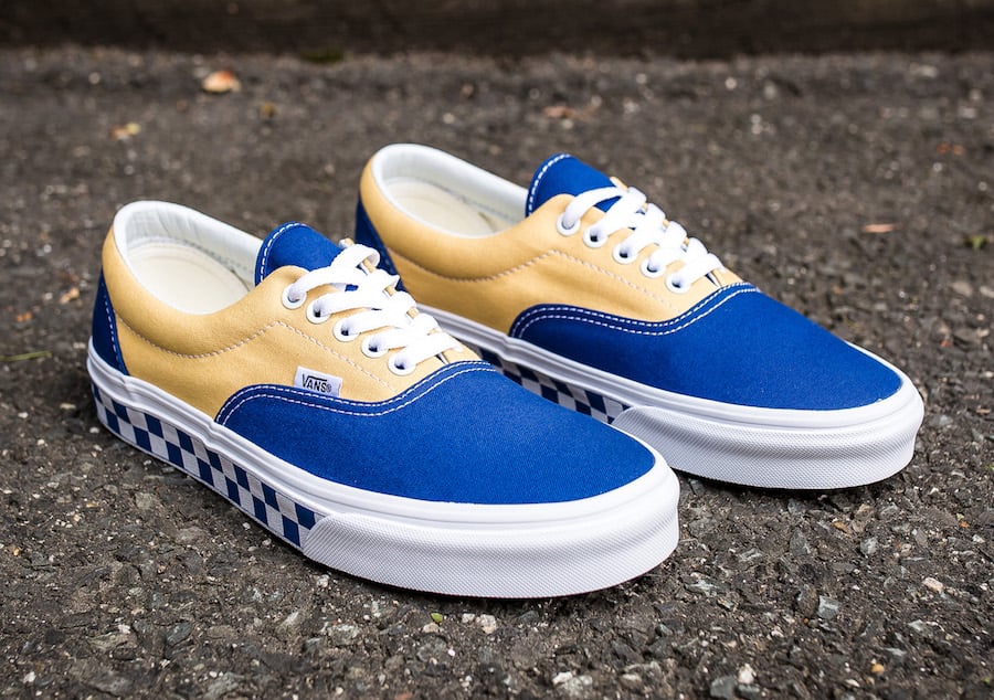 Vans Era BMX Checkerboard Pack