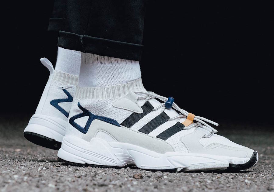 adidas consortium workshop ss2g pack