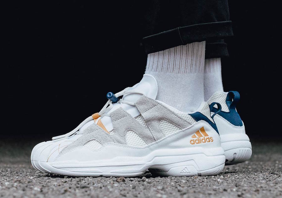 adidas Consortium SS2G Workshop