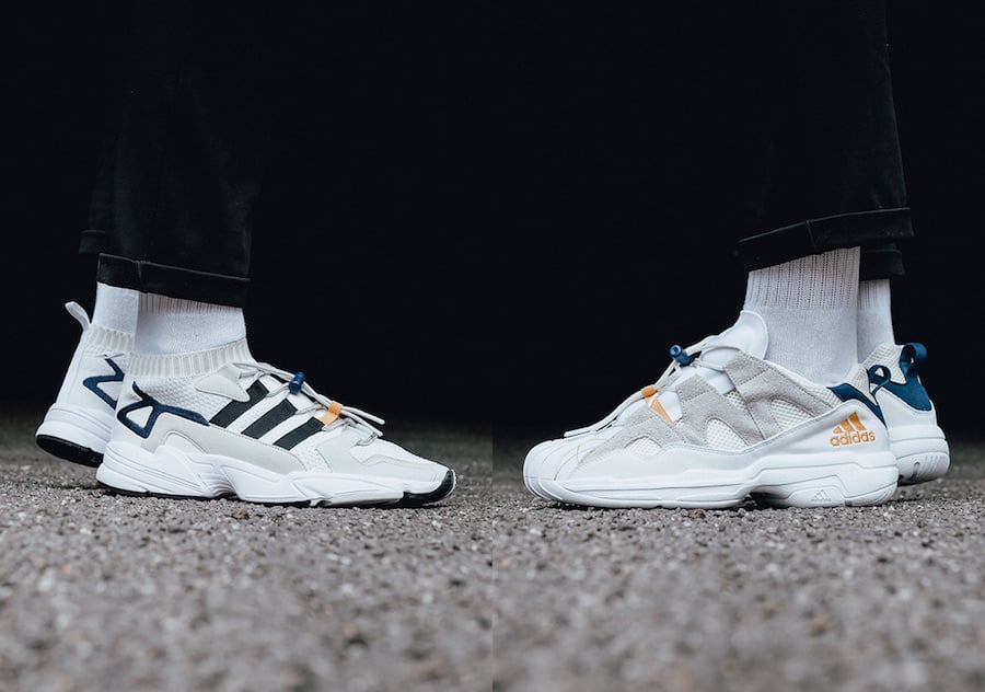 adidas falcon decathlon