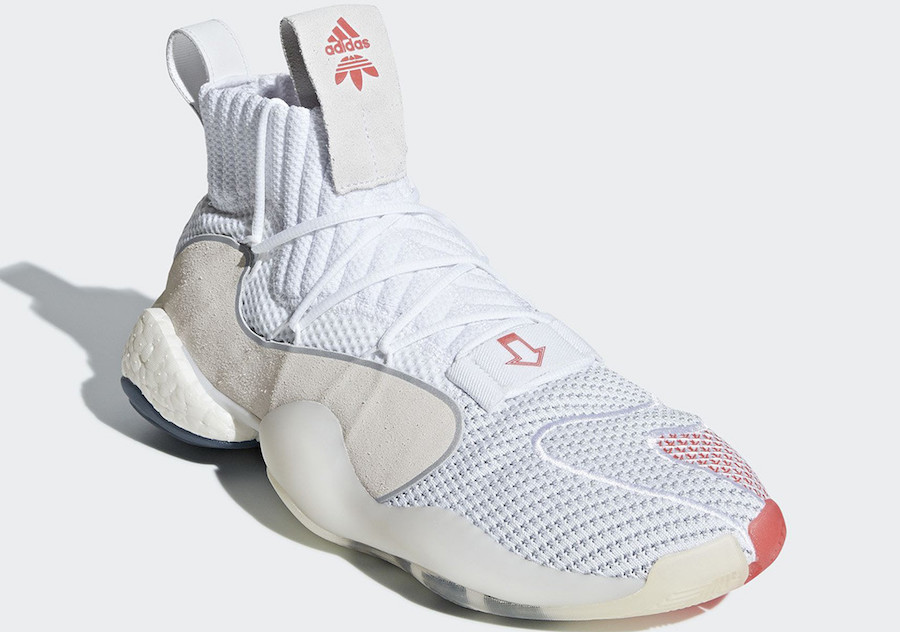 adidas byw meaning