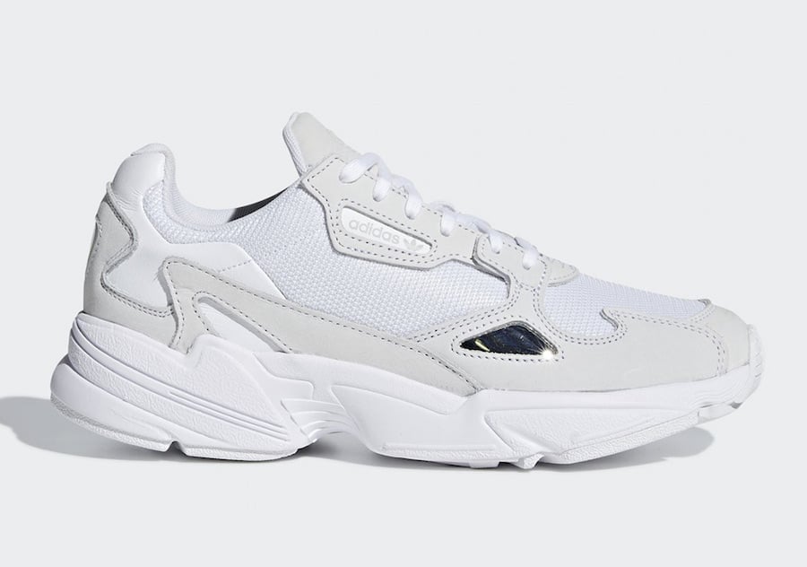 adidas falcon limited edition