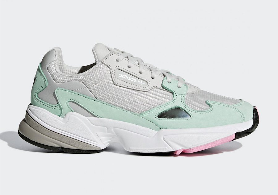 adidas Falcon Watermelon B28127